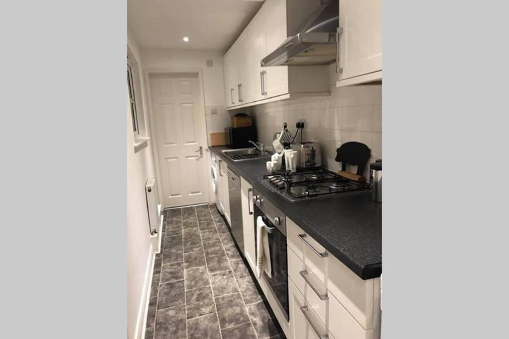 Brighton Rock - 59 Apartment ภายนอก รูปภาพ