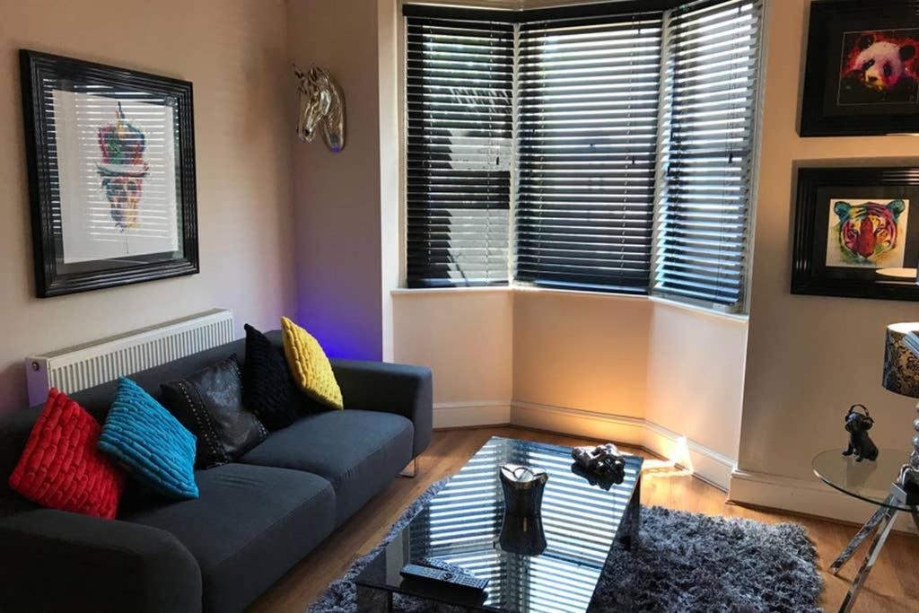 Brighton Rock - 59 Apartment ภายนอก รูปภาพ