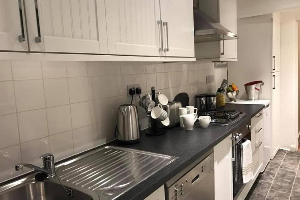 Brighton Rock - 59 Apartment ภายนอก รูปภาพ